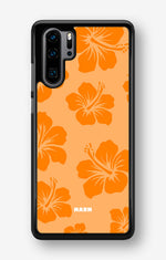 Huawei P30 Pro Hard Case – Sunset Bloom - View 1