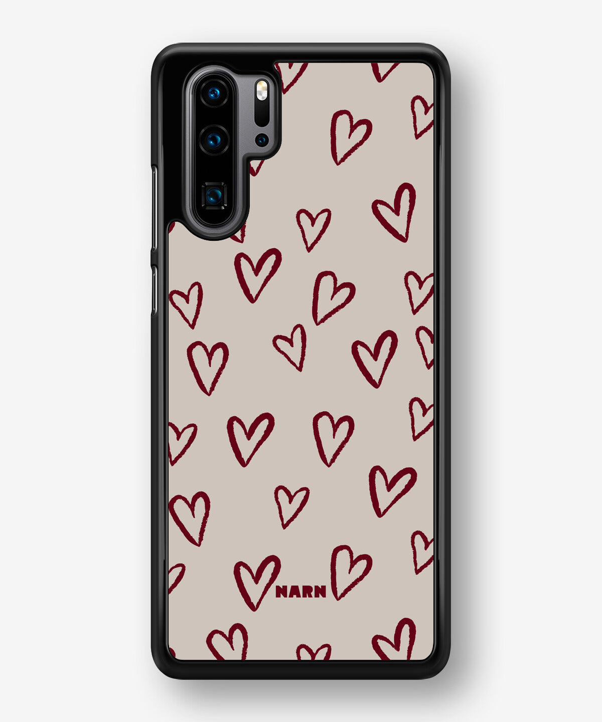 Huawei P30 Pro Hard Case – True Love - View 1