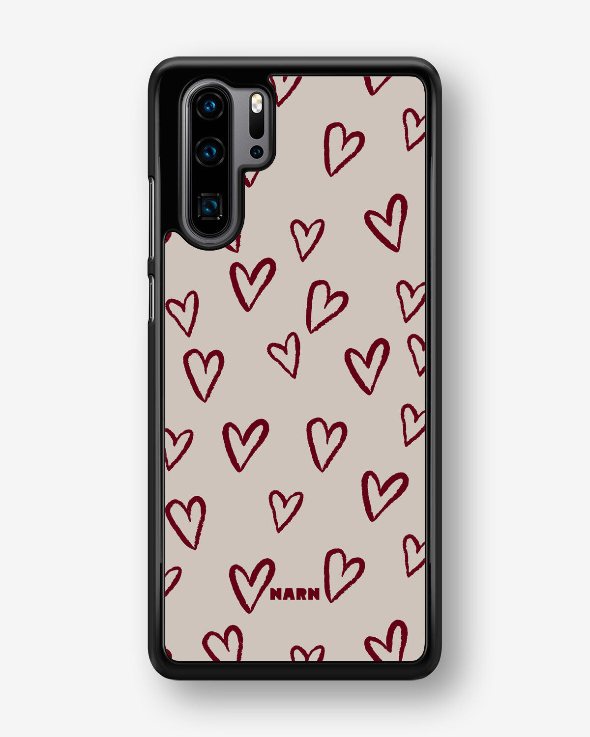 Huawei P30 Pro Hard Case – True Love - View 1