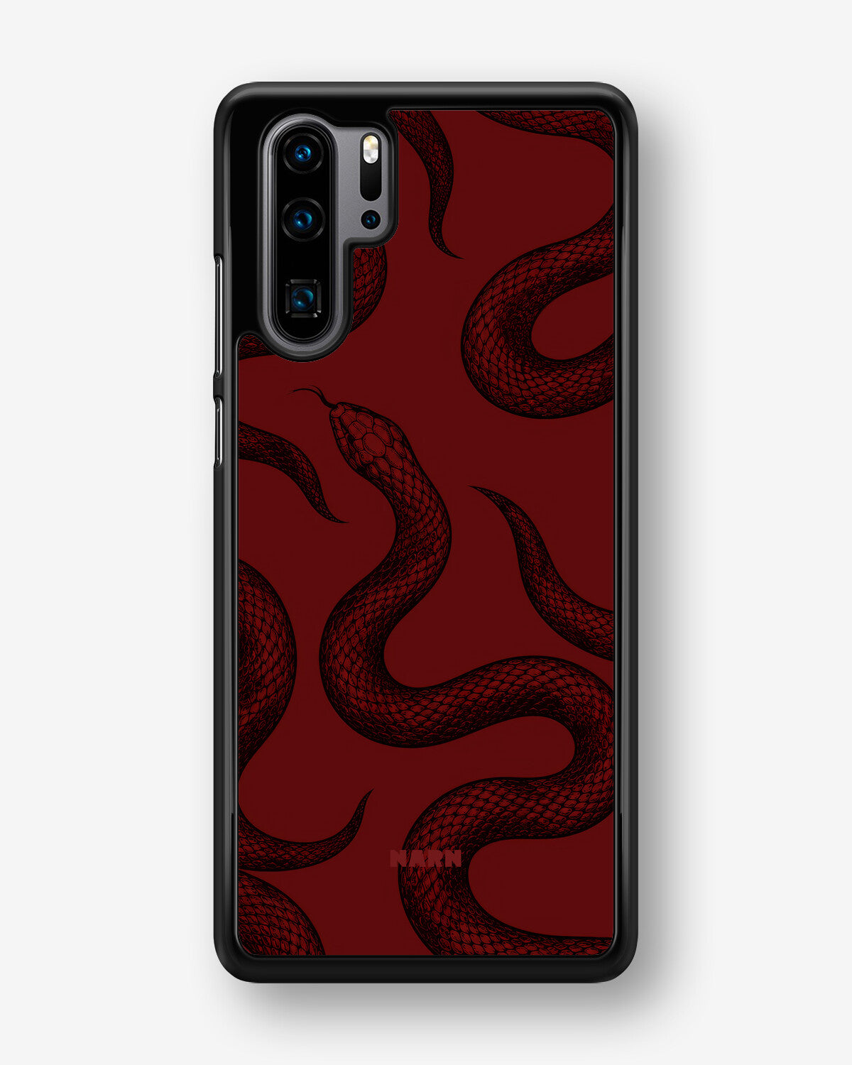 Huawei P30 Pro Hard Case – Venom - View 1