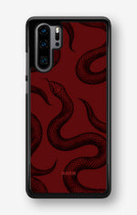 Huawei P30 Pro Hard Case – Venom - View 1