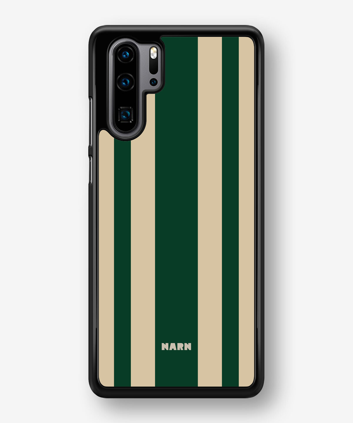 Huawei P30 Pro Hard Case – Vert Stripe - View 1
