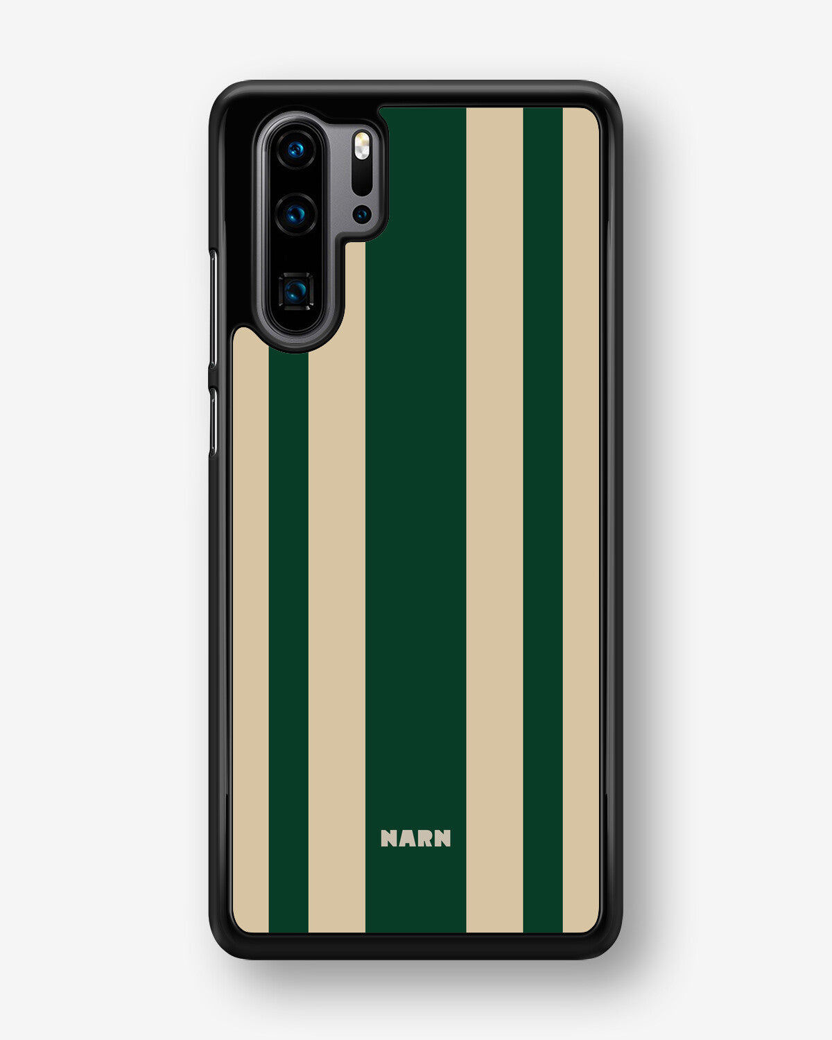 Huawei P30 Pro Hard Case – Vert Stripe - View 1
