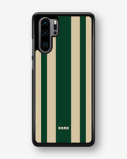 Huawei P30 Pro Hard Case – Vert Stripe - View 1