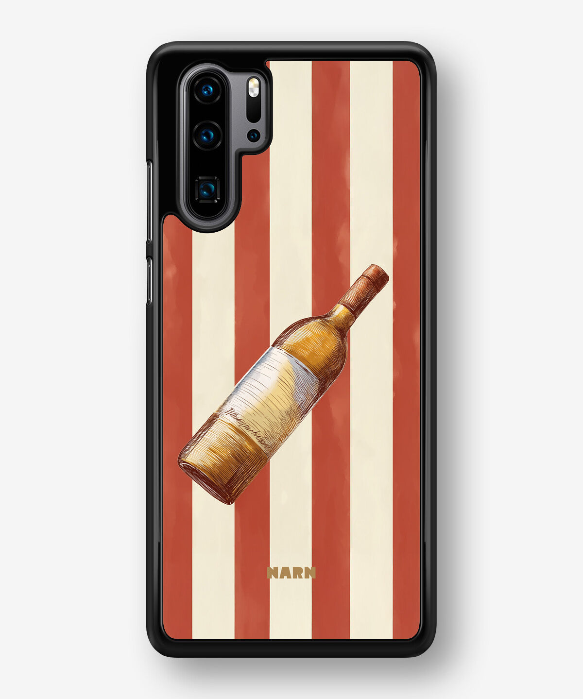 Huawei P30 Pro Hard Case – Vino - View 1