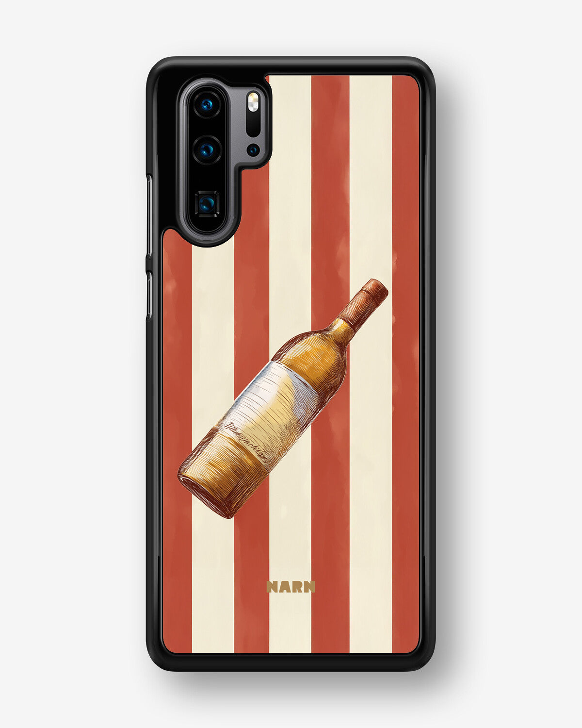 Huawei P30 Pro Hard Case – Vino - View 1
