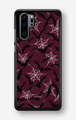 Huawei P30 Pro Hard Case – Webbed - View 1