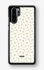 Huawei P30 Pro Hard Case – Wild Petals - View 1
