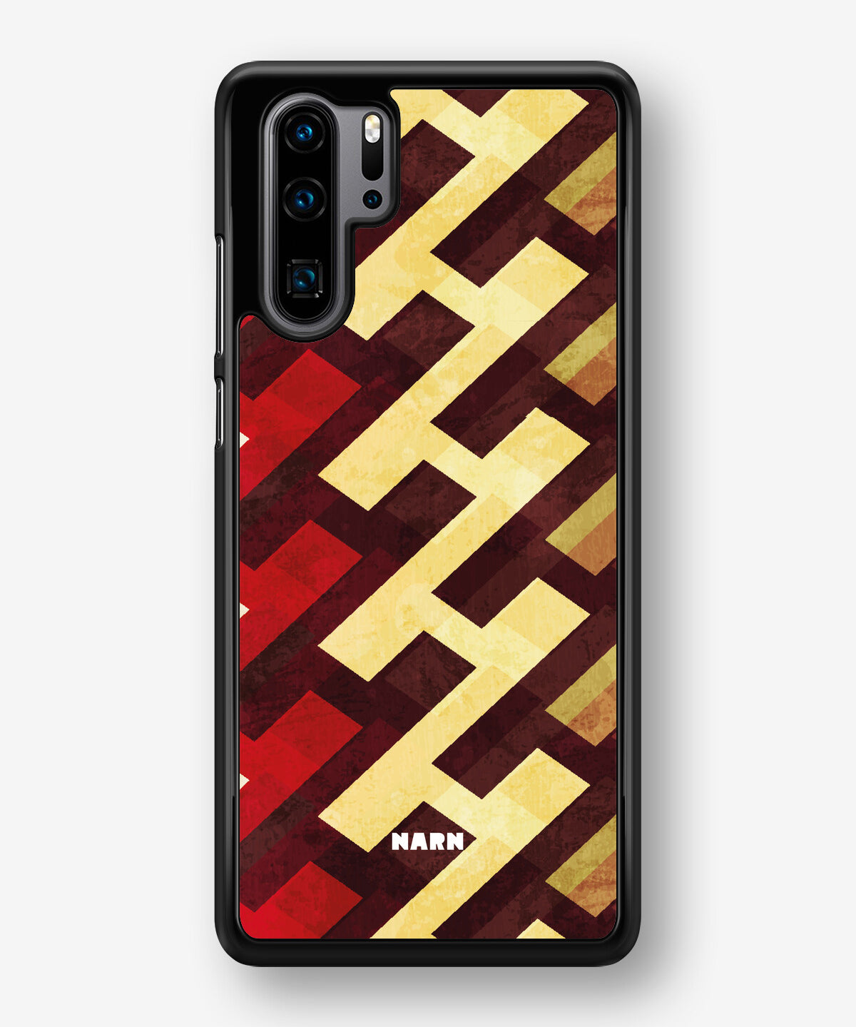 Huawei P30 Pro Hard Case – 70s - View 1
