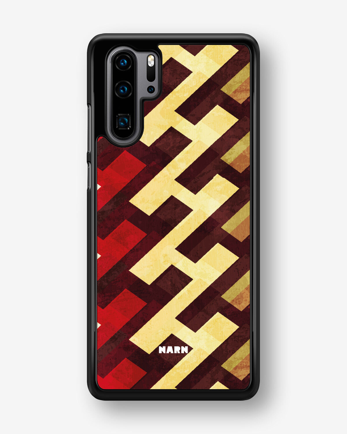 Huawei P30 Pro Hard Case – 70s - View 1