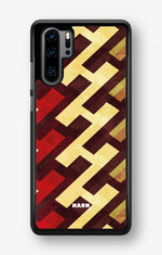 Huawei P30 Pro Hard Case – 70s - View 1