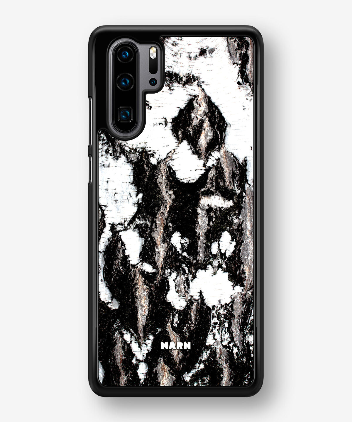 Huawei P30 Pro Hard Case – Birch - View 1