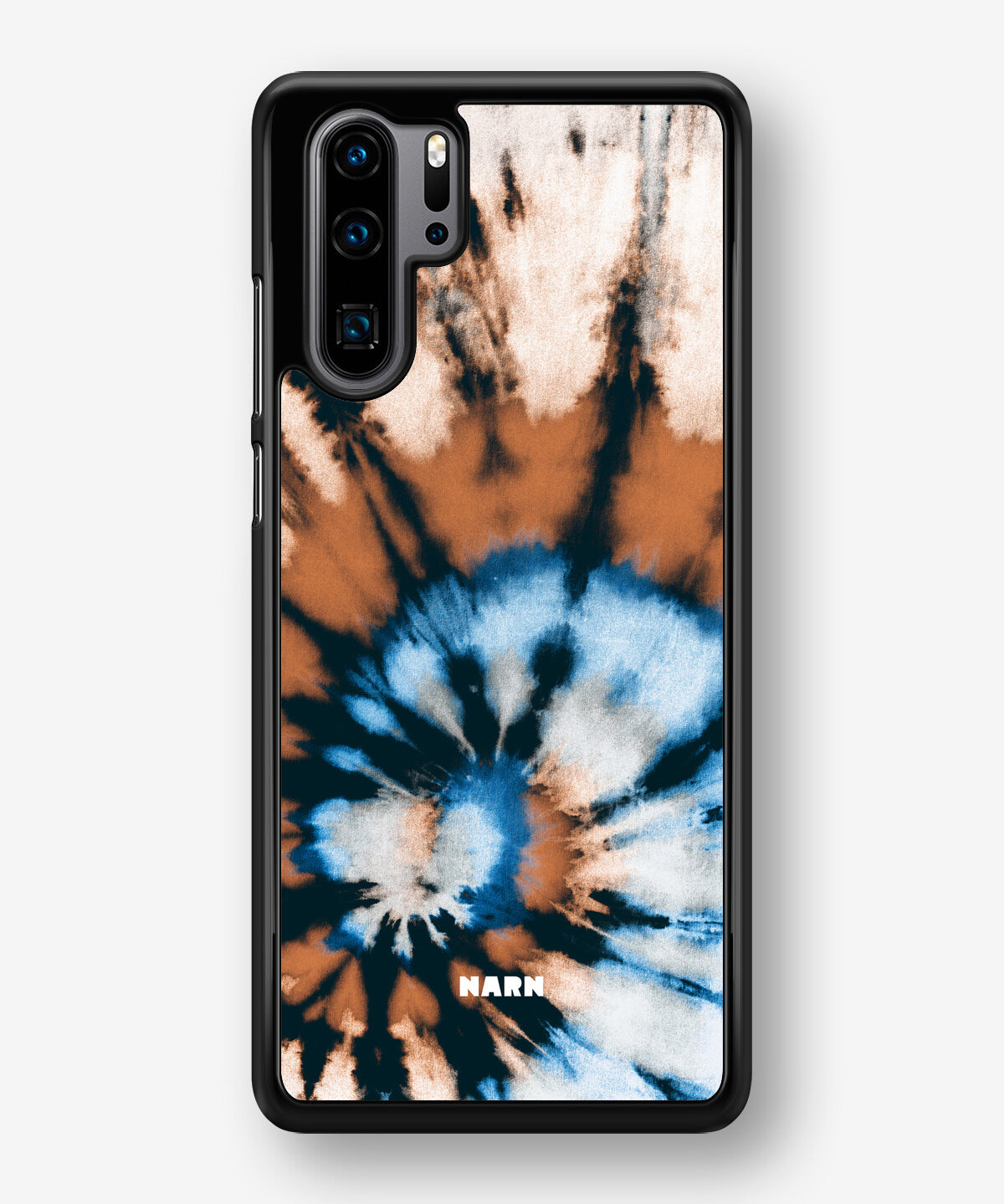 Huawei P30 Pro Hard Case – Boho Dream - View 1