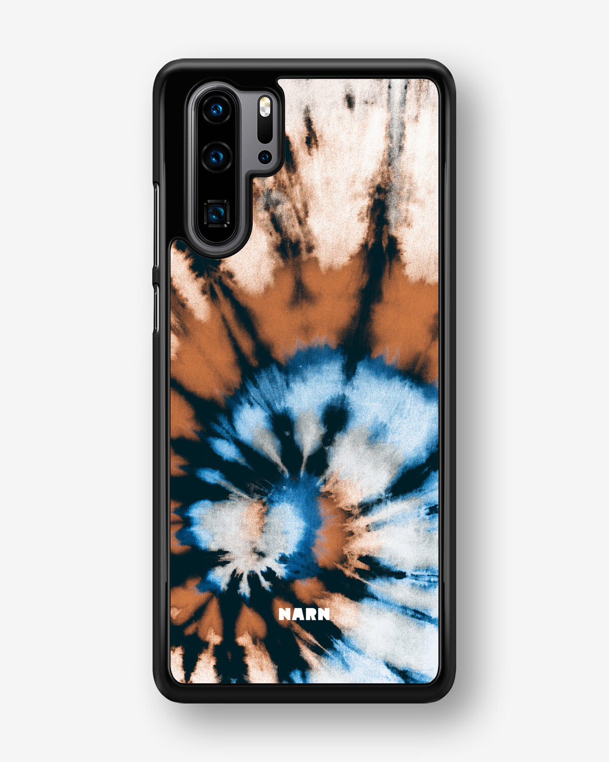 Huawei P30 Pro Hard Case – Boho Dream - View 1
