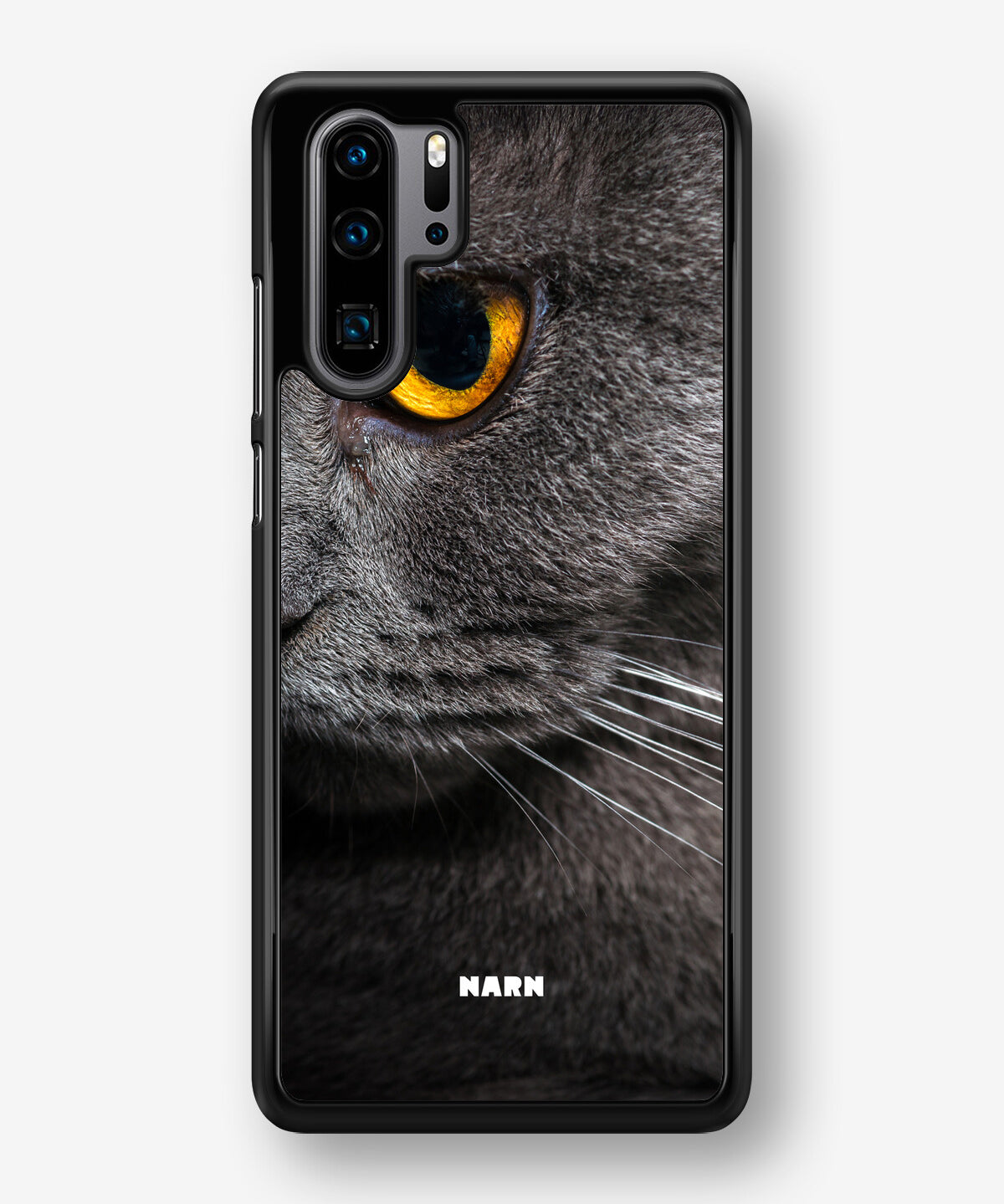 Huawei P30 Pro Hard Case – Cat's Eye - View 1