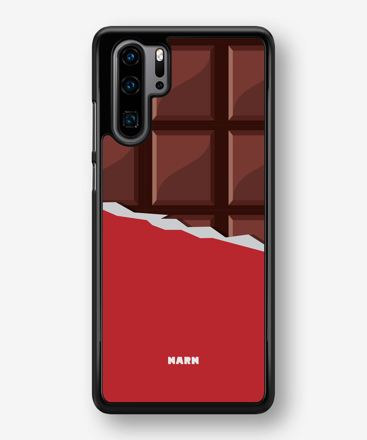Huawei P30 Pro Hard Case – Chocolate Break - View 1