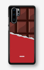 Huawei P30 Pro Hard Case – Chocolate Break - View 1