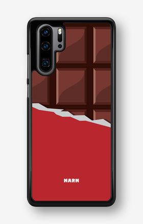 Huawei P30 Pro Hard Case – Chocolate Break - View 1
