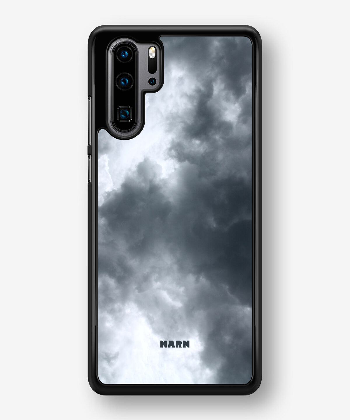 Huawei P30 Pro Hard Case – Cloudy - View 1
