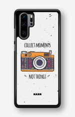 Huawei P30 Pro Hard Case – Collect Moments - View 1