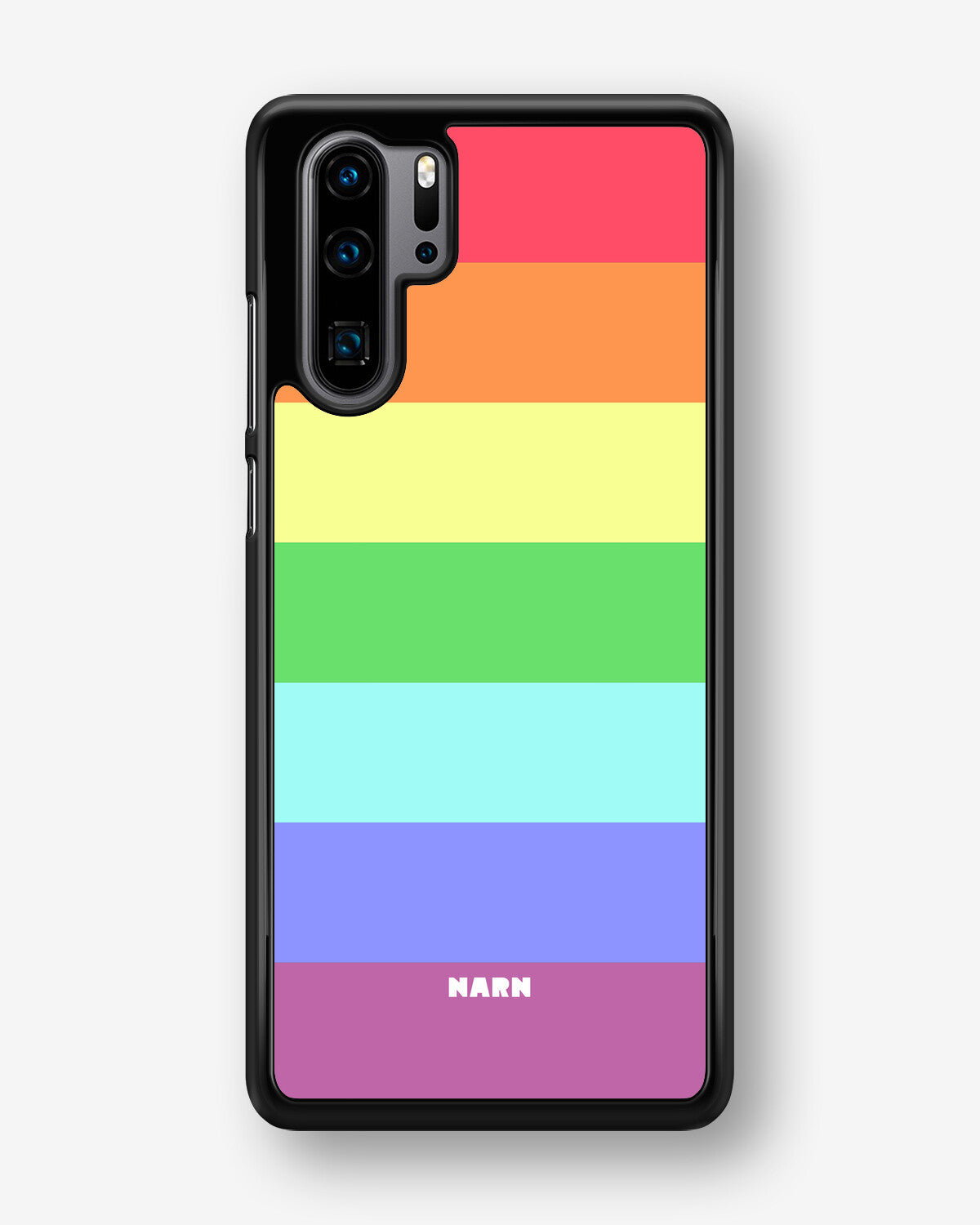 Huawei P30 Pro Hard Case – Color Symphony - View 1