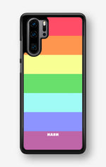 Huawei P30 Pro Hard Case – Color Symphony - View 1