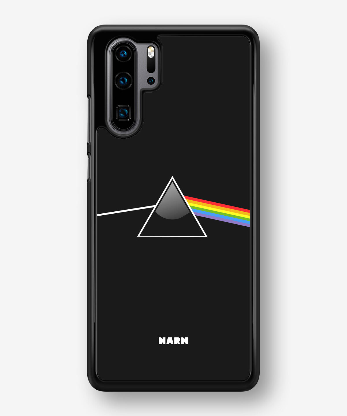 Huawei P30 Pro Hard Case – Dark Side - View 1