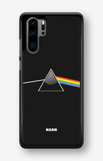 Huawei P30 Pro Hard Case – Dark Side - View 1