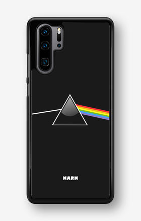 Huawei P30 Pro Hard Case – Dark Side - View 1