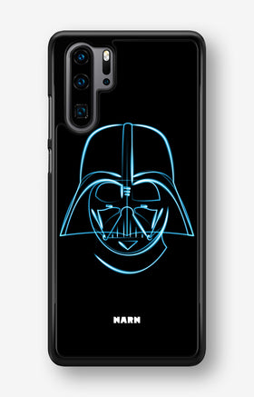Huawei P30 Pro Hard Case – Darth Vader - View 1