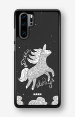Huawei P30 Pro Hard Case – Dream Always - View 1