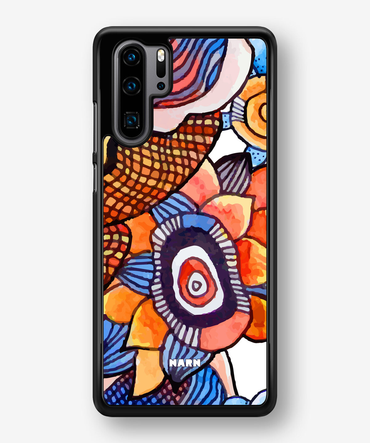 Huawei P30 Pro Hard Case – Energize - View 1