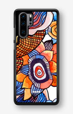 Huawei P30 Pro Hard Case – Energize - View 1