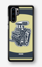 Huawei P30 Pro Hard Case – Engine - View 1