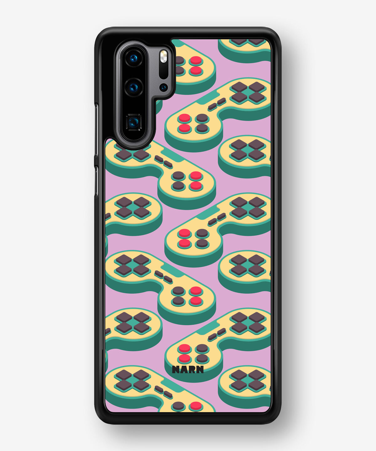 Huawei P30 Pro Hard Case – Gamepad - View 1