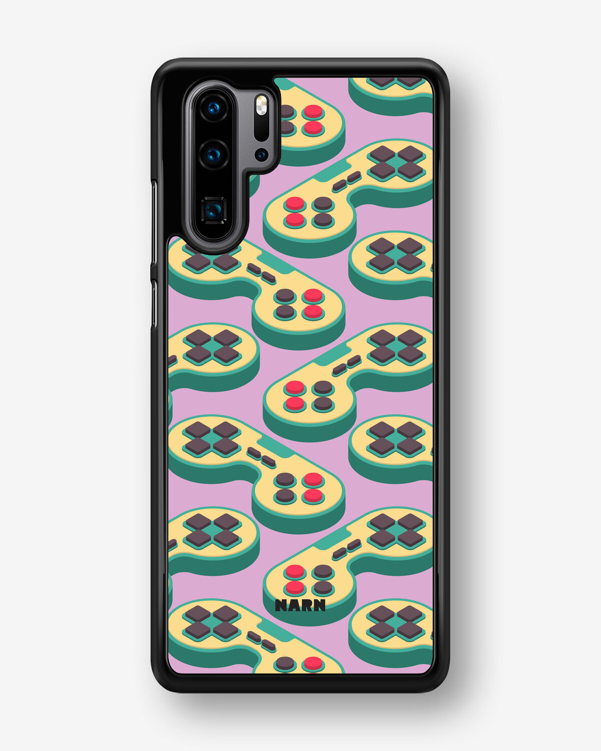 Huawei P30 Pro Hard Case – Gamepad - View 1