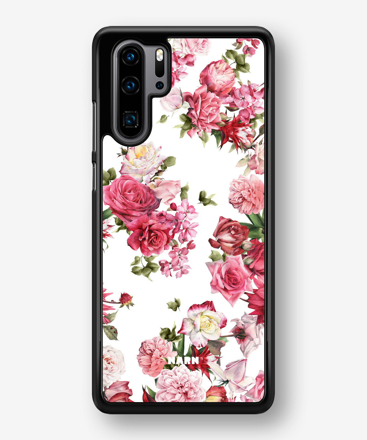Huawei P30 Pro Hard Case – Garden Glow - View 1