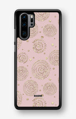 Huawei P30 Pro Hard Case – Golden Henge - View 1