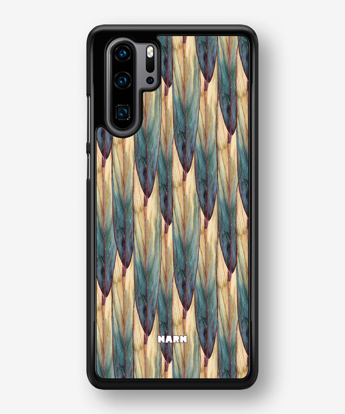 Huawei P30 Pro Hard Case – Happy Place - View 1