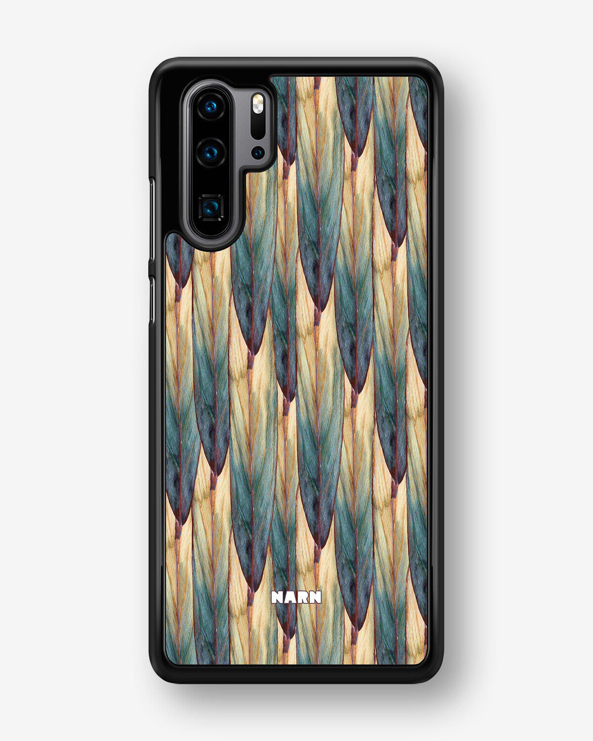 Huawei P30 Pro Hard Case – Happy Place - View 1