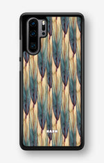 Huawei P30 Pro Hard Case – Happy Place - View 1