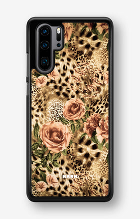 Huawei P30 Pro Hard Case – Leo Roses - View 1