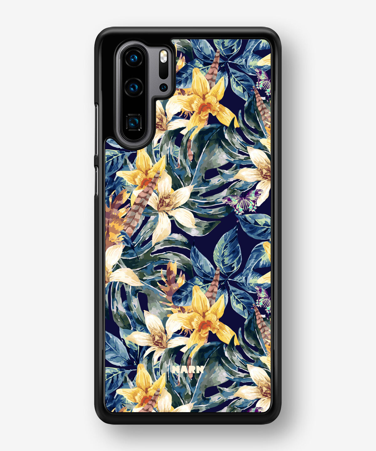 Huawei P30 Pro Hard Case – Lily - View 1