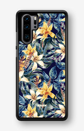 Huawei P30 Pro Hard Case – Lily - View 1