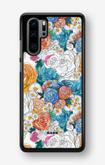 Huawei P30 Pro Hard Case – Midsommer - View 1