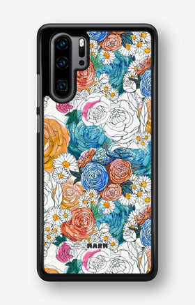 Huawei P30 Pro Hard Case – Midsommer - View 1