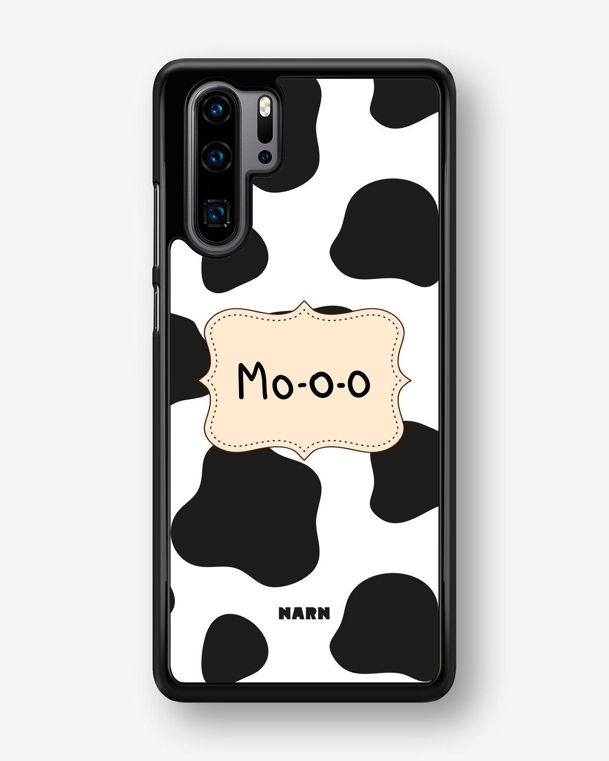 Huawei P30 Pro Hard Case – Mo-o-o - View 1