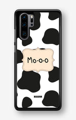 Huawei P30 Pro Hard Case – Mo-o-o - View 1