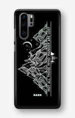 Huawei P30 Pro Hard Case – Nomad - View 1