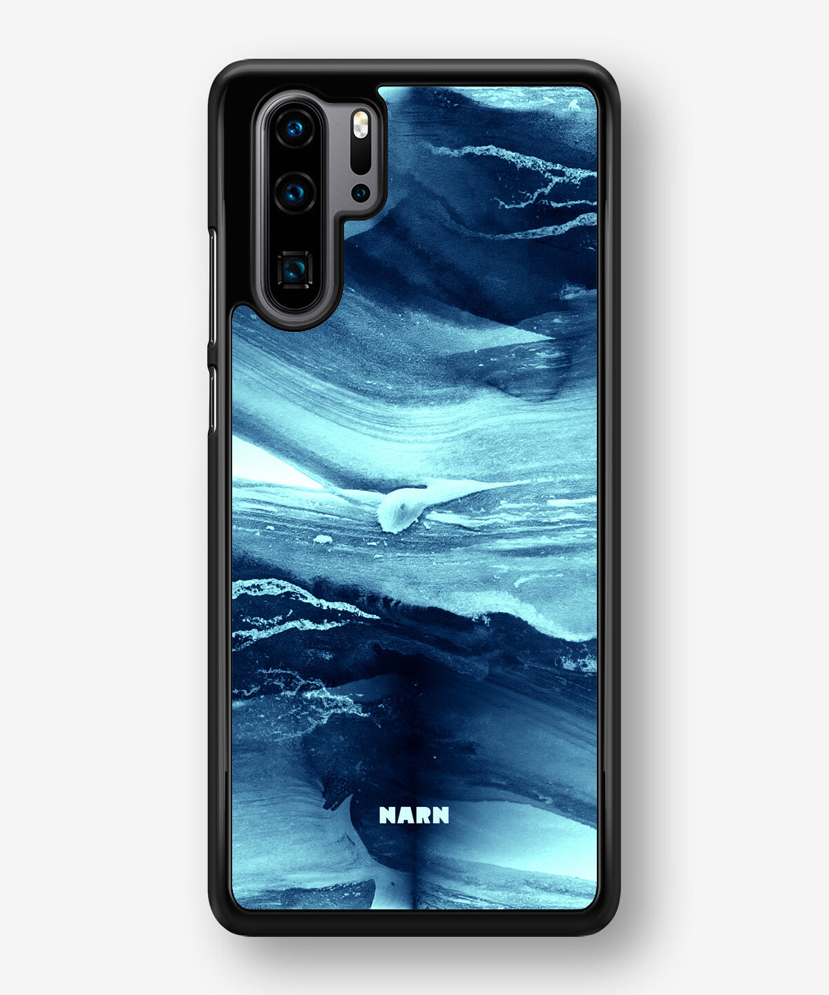 Huawei P30 Pro Hard Case – Ocean Dream - View 1